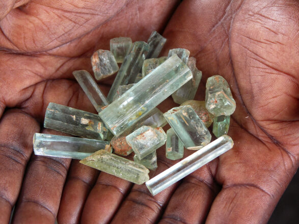 Gembox India - Gemstones at doorsteep
