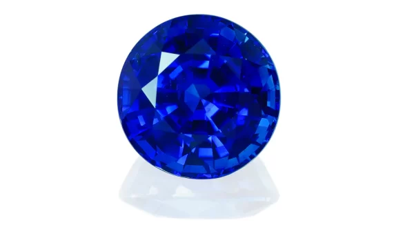 Blue Sapphire