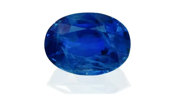 Blue Sapphire | NO Heat