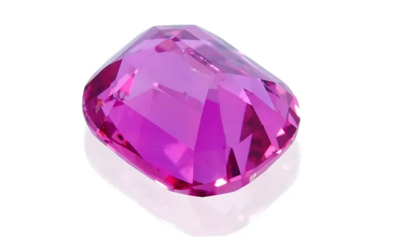 Pink Sapphire No Heat | Best Quality