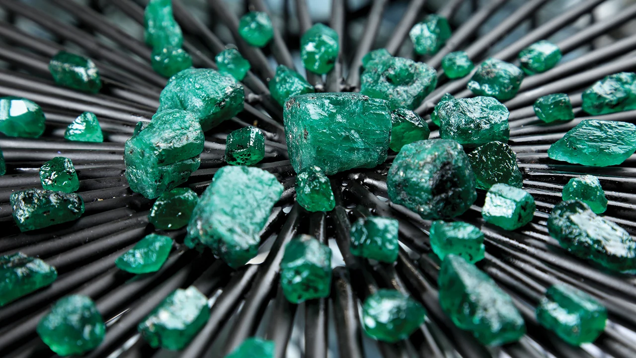Gembox India - Gemstones at doorsteep