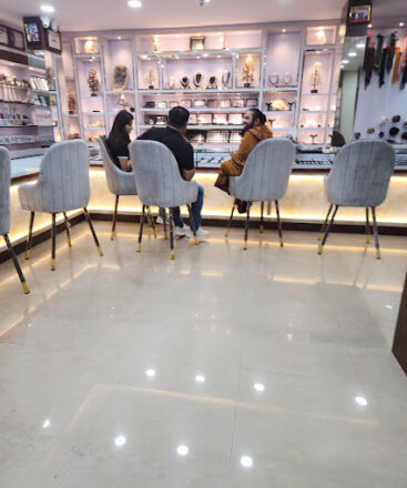 Gembox India - Gemstones at doorsteep