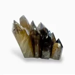 Crystals