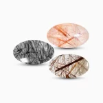 Rutile Quartz