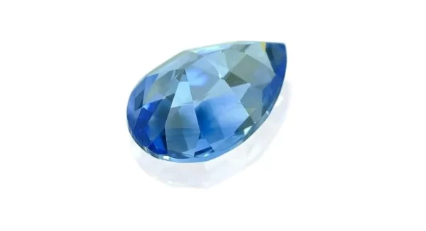 Blue Sapphire