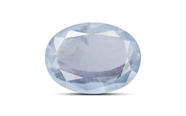 Blue Sapphire - 4.76 Carats