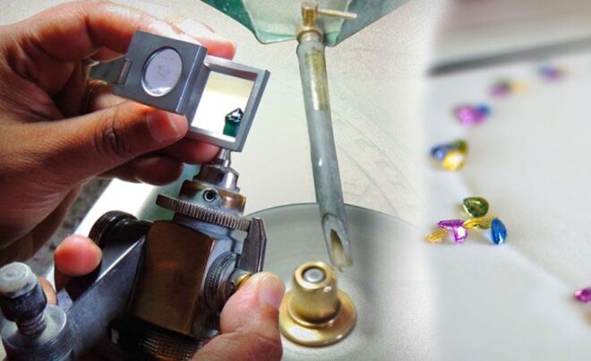 Gembox India - Gemstones at doorsteep