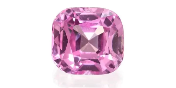 Pink Sapphire - Image 2