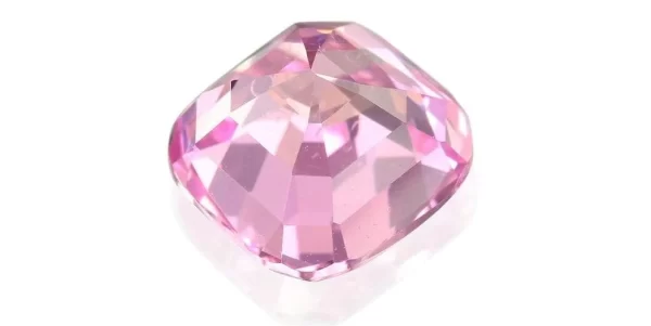 Pink Sapphire